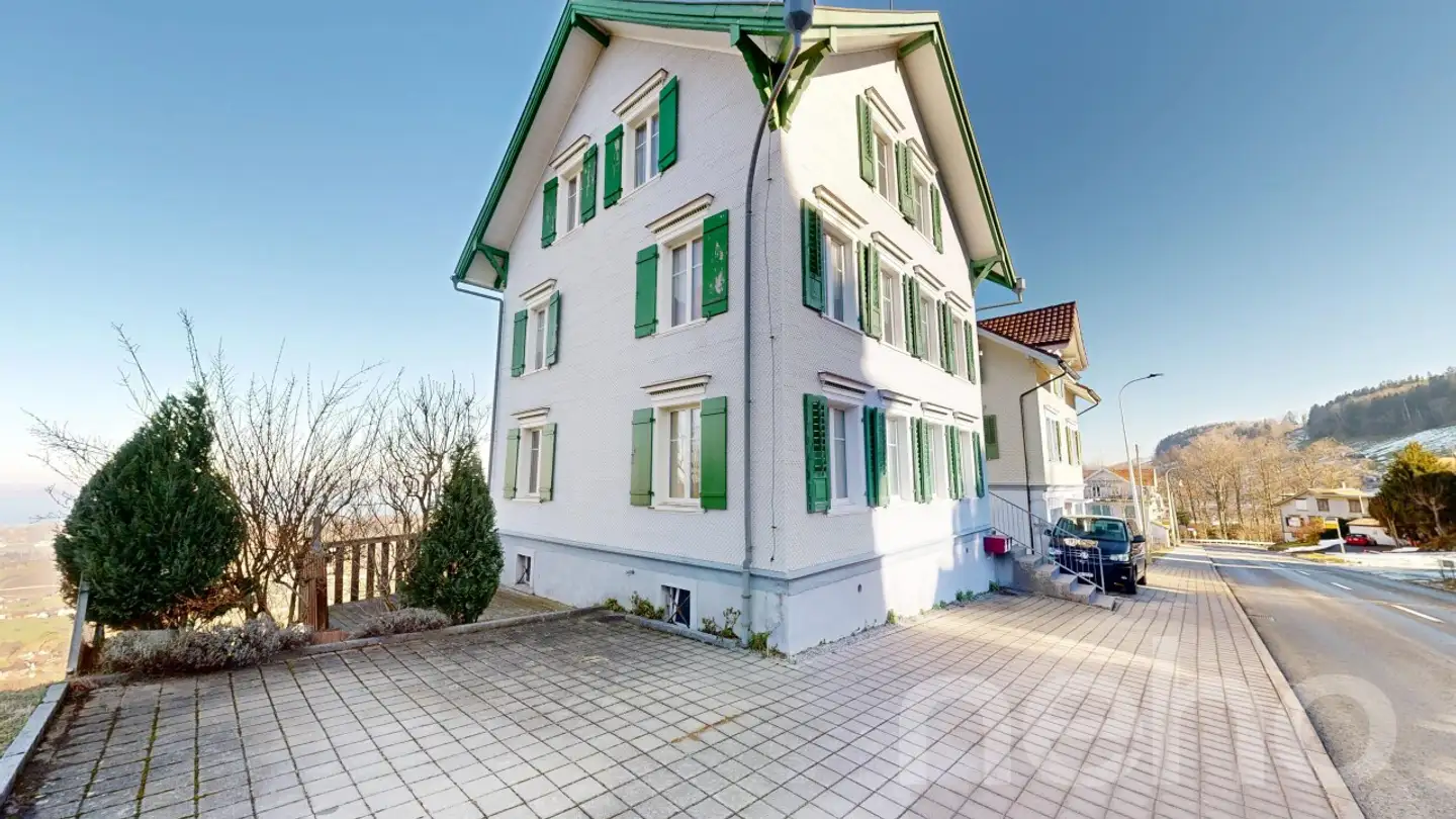 Casa singola in vendita - 9427 Wolfhalden - Foto 2