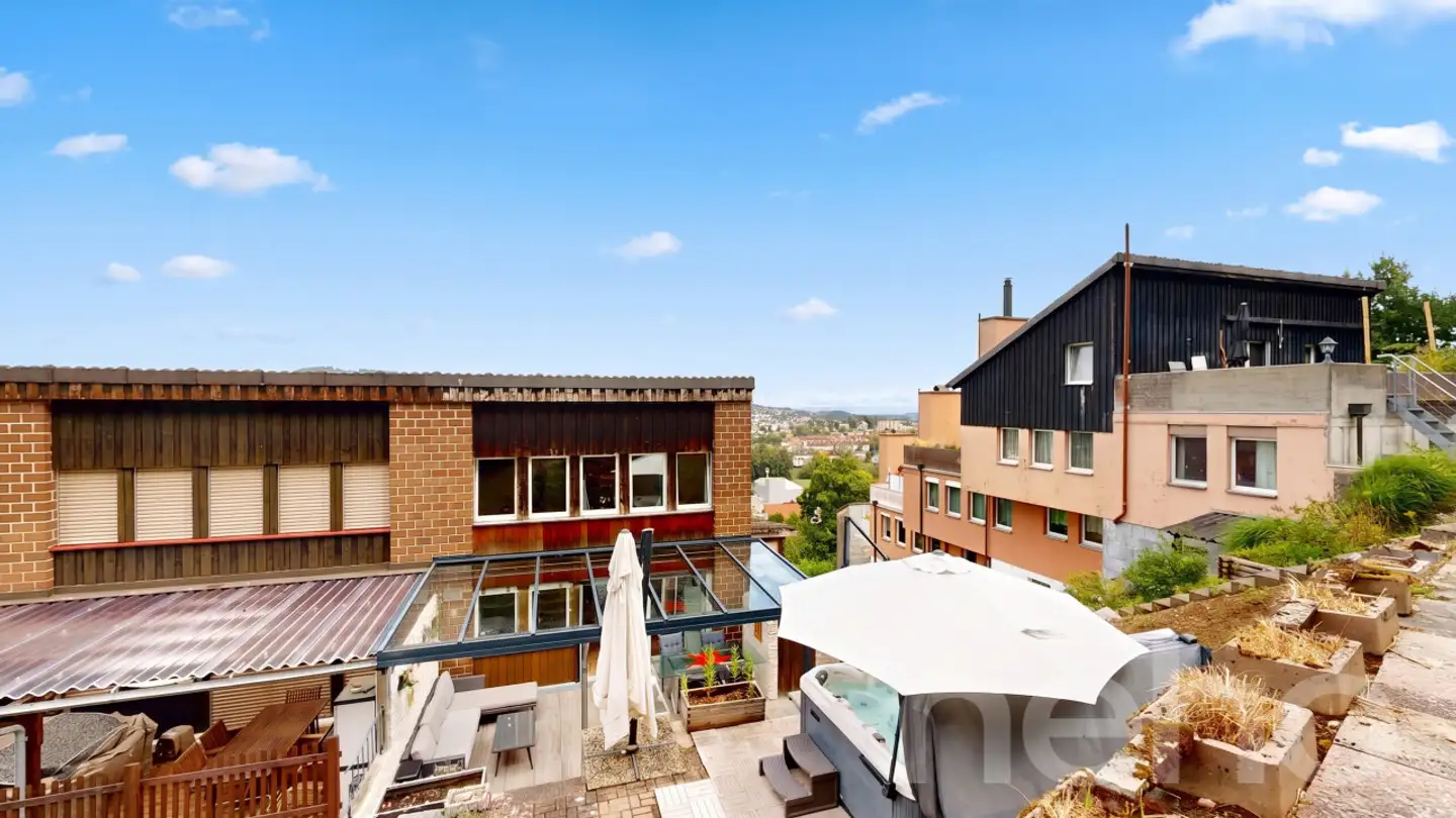 Maison en terrasse à vendre - 9000 St. Gallen - Photo 2