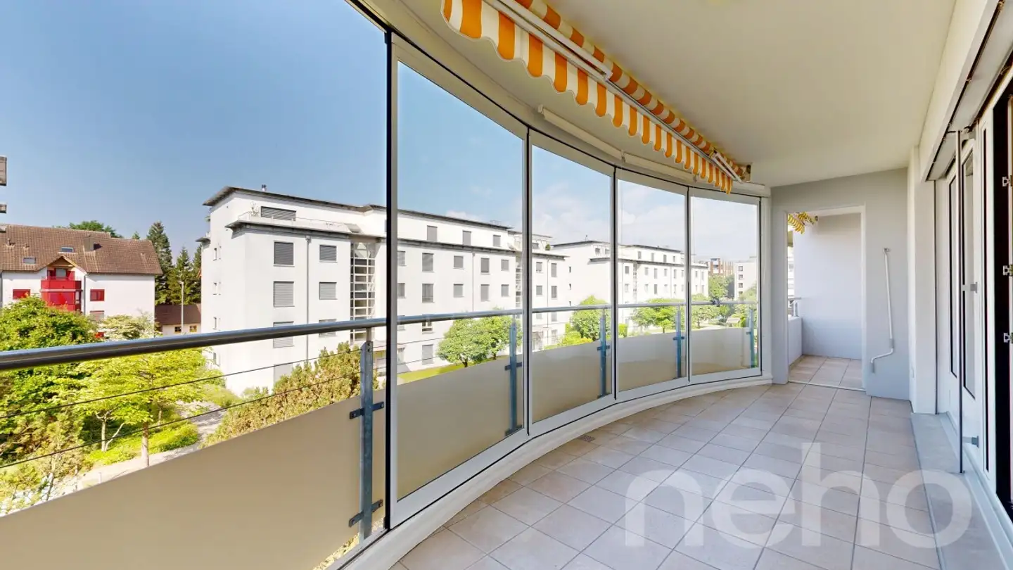 Apartment for sale - 6312 Steinhausen - Photo 2