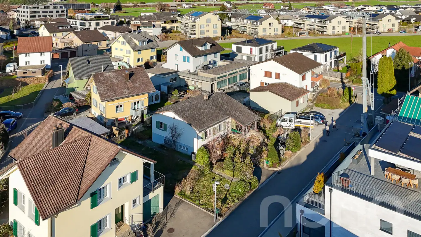 Single house for sale - 8855 Wangen SZ - Photo 3