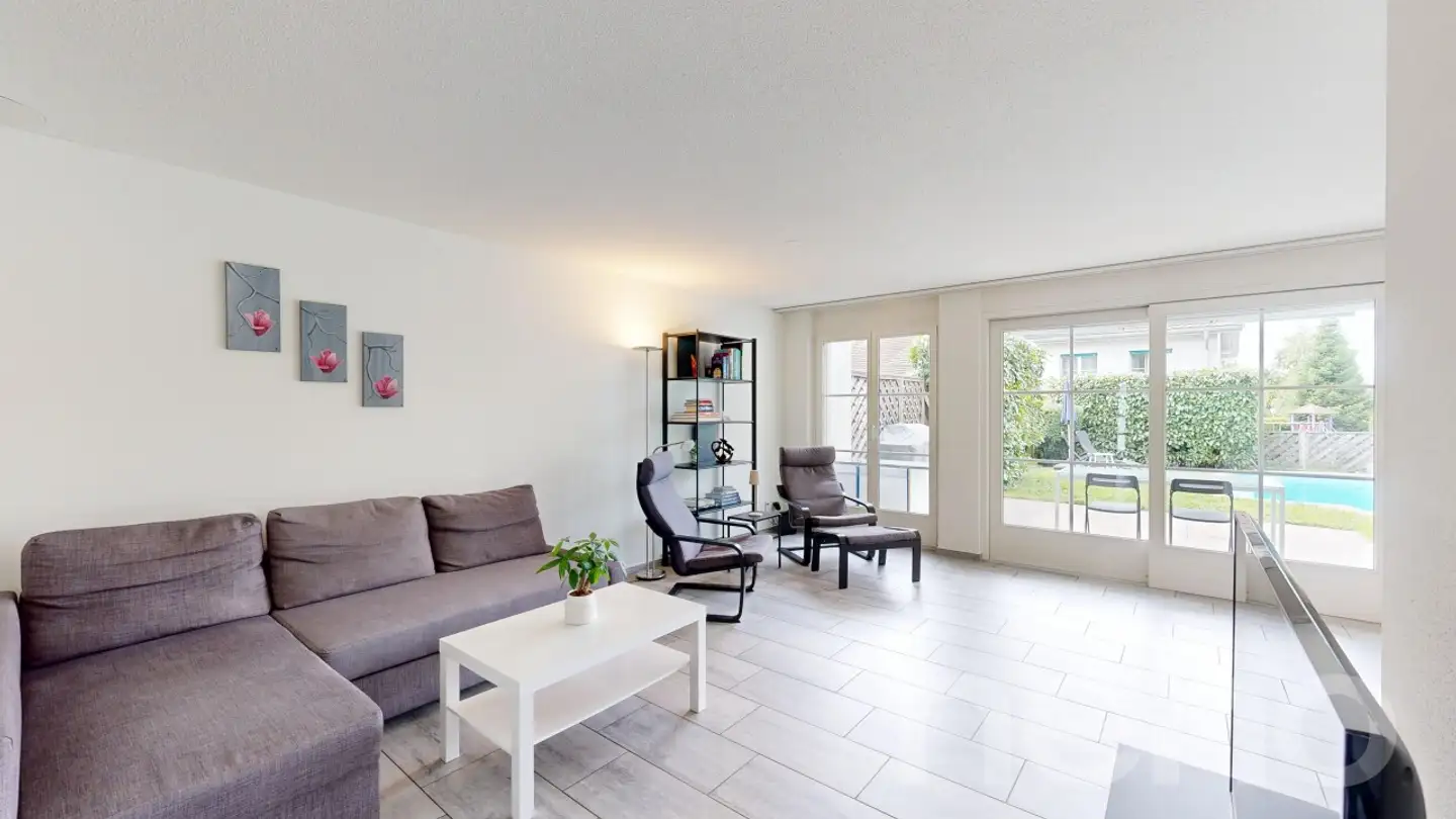 Casa a schiera in vendita - Brunnacker 10, 5712 Beinwil am See - Foto 3