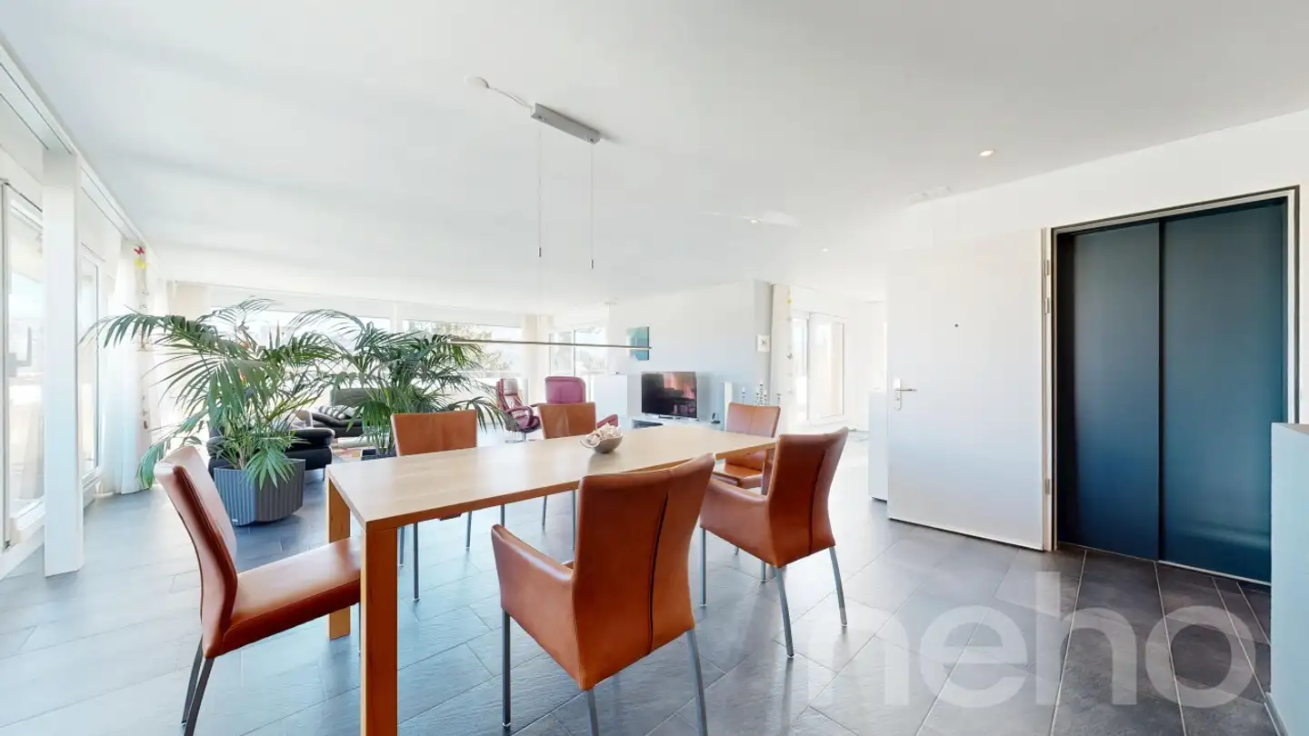 Attico in vendita - 9200 Gossau SG - Foto 3