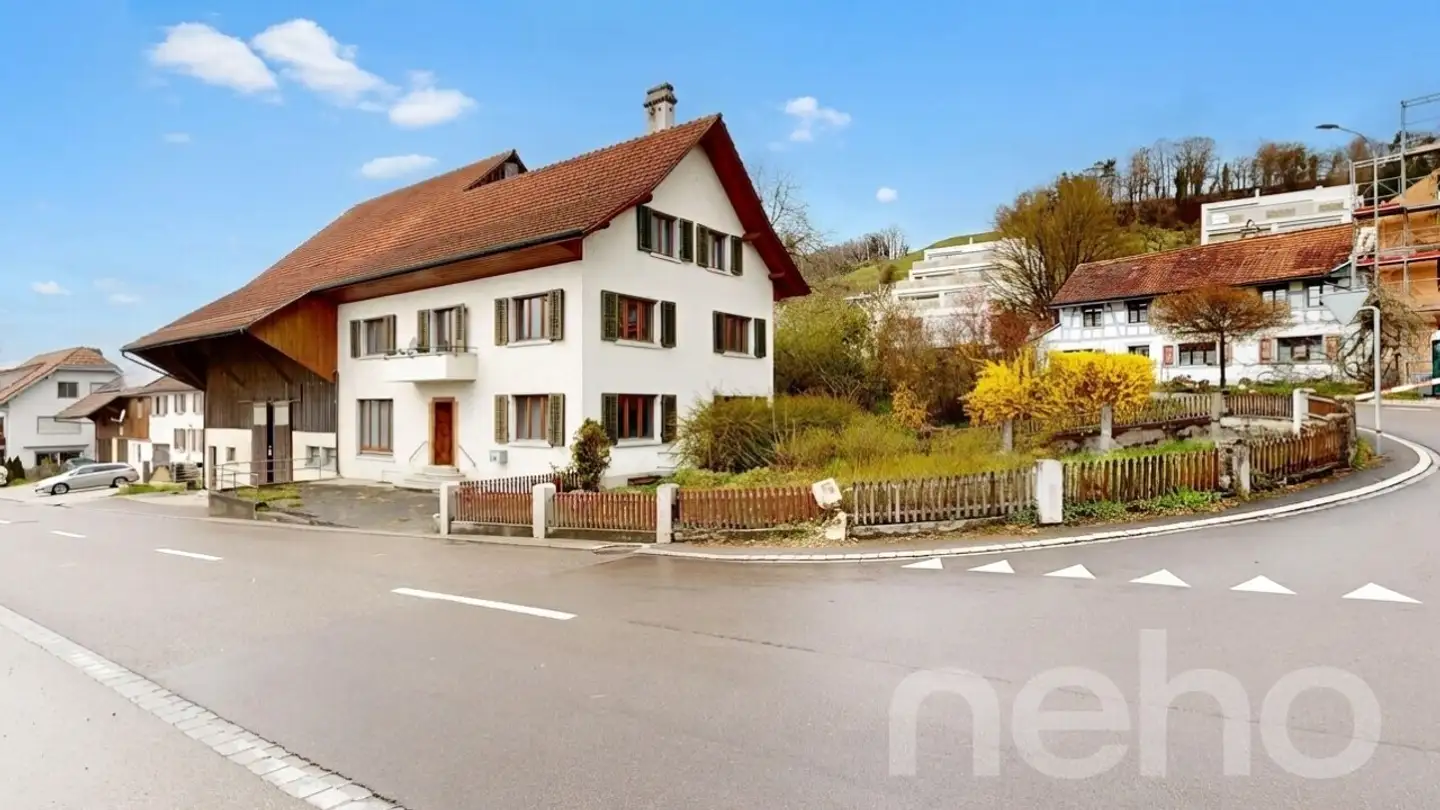 Constructible plot for sale - 8535 Herdern - Photo 2