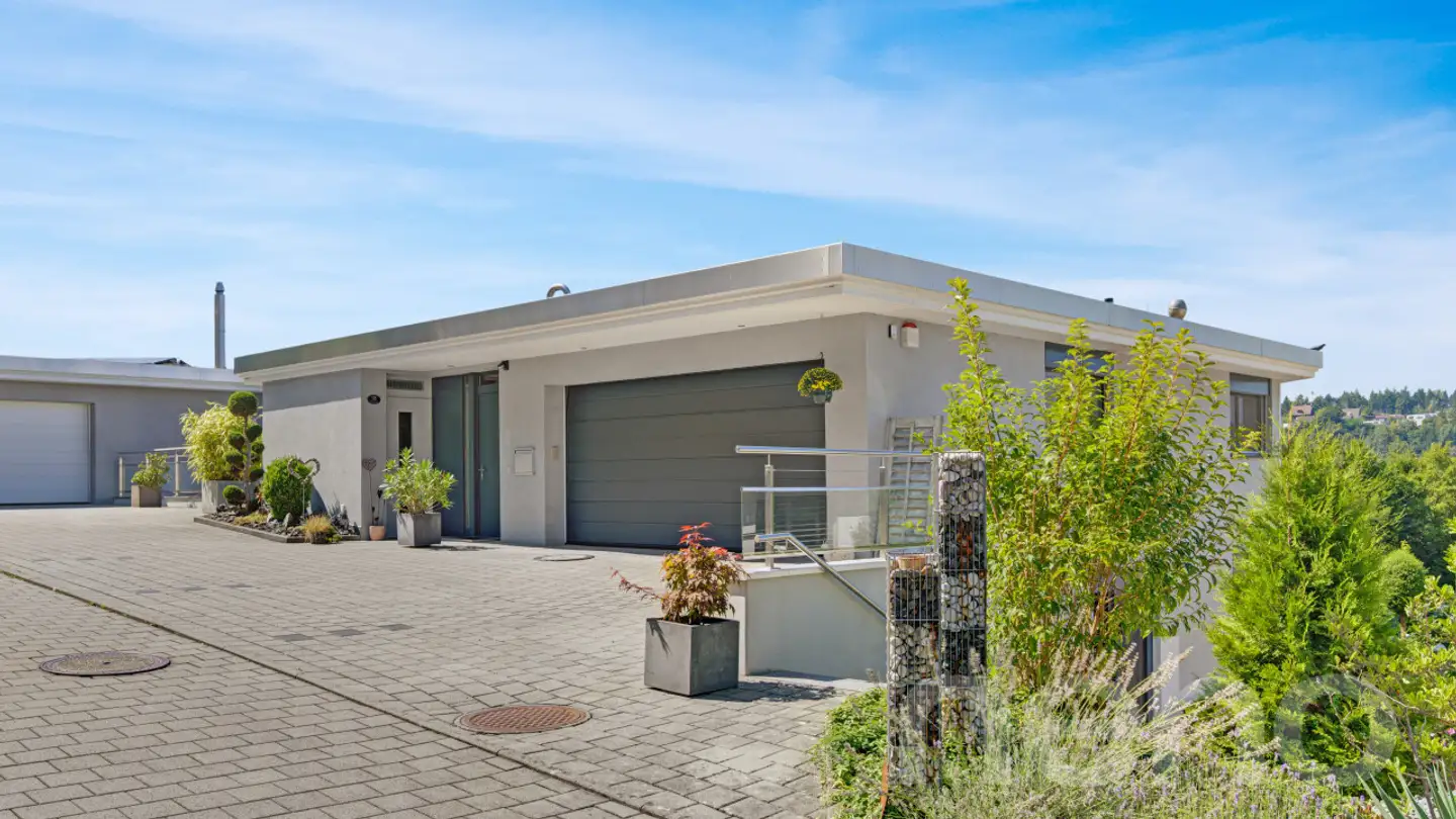 Single house for sale - 6030 Ebikon - Photo 4