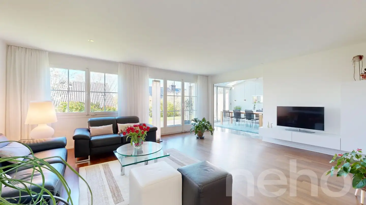 Maison en terrasse à vendre - 8907 Wettswil - Photo 4