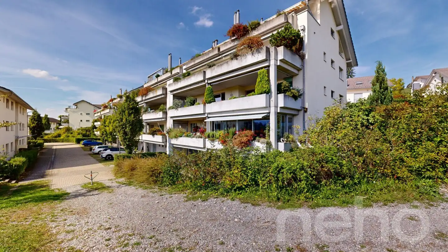 Apartment for sale - 6043 Adligenswil