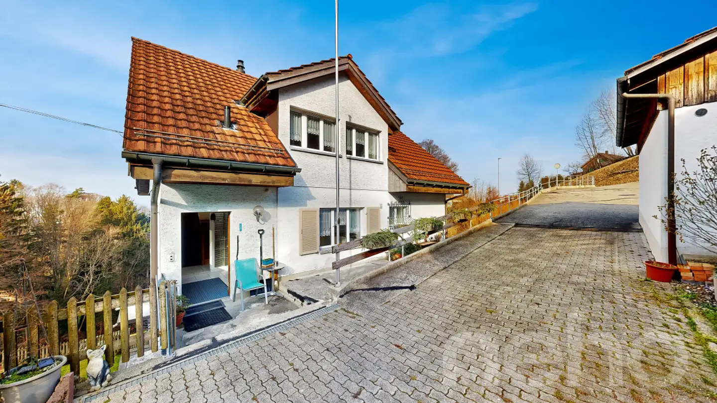 Casa singola in vendita - 9427 Wolfhalden - Foto 3