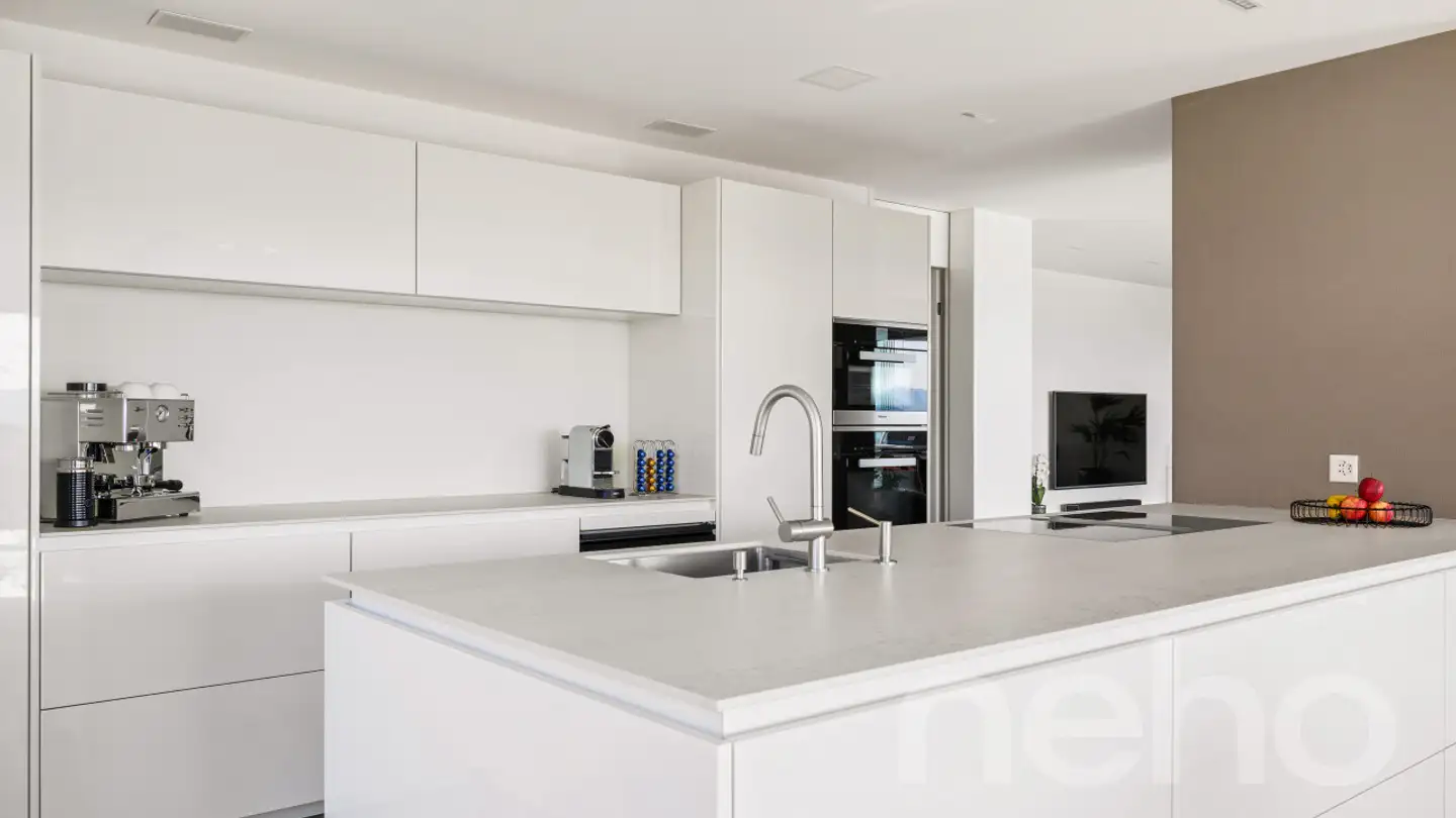 Stepped apartment for sale - 9500 Wil SG - Photo 4