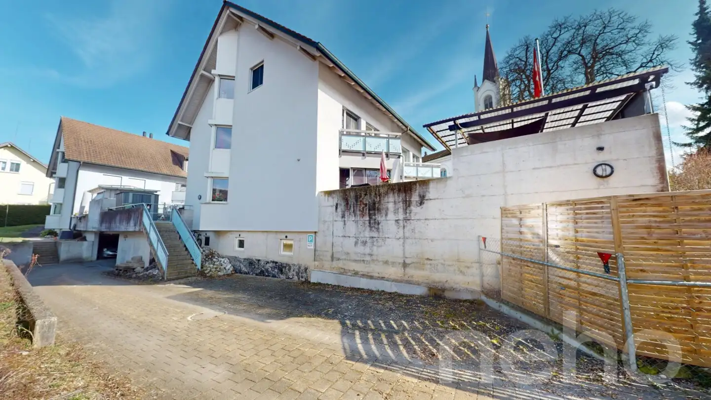 Reihenhaus kaufen - 9562 Märwil