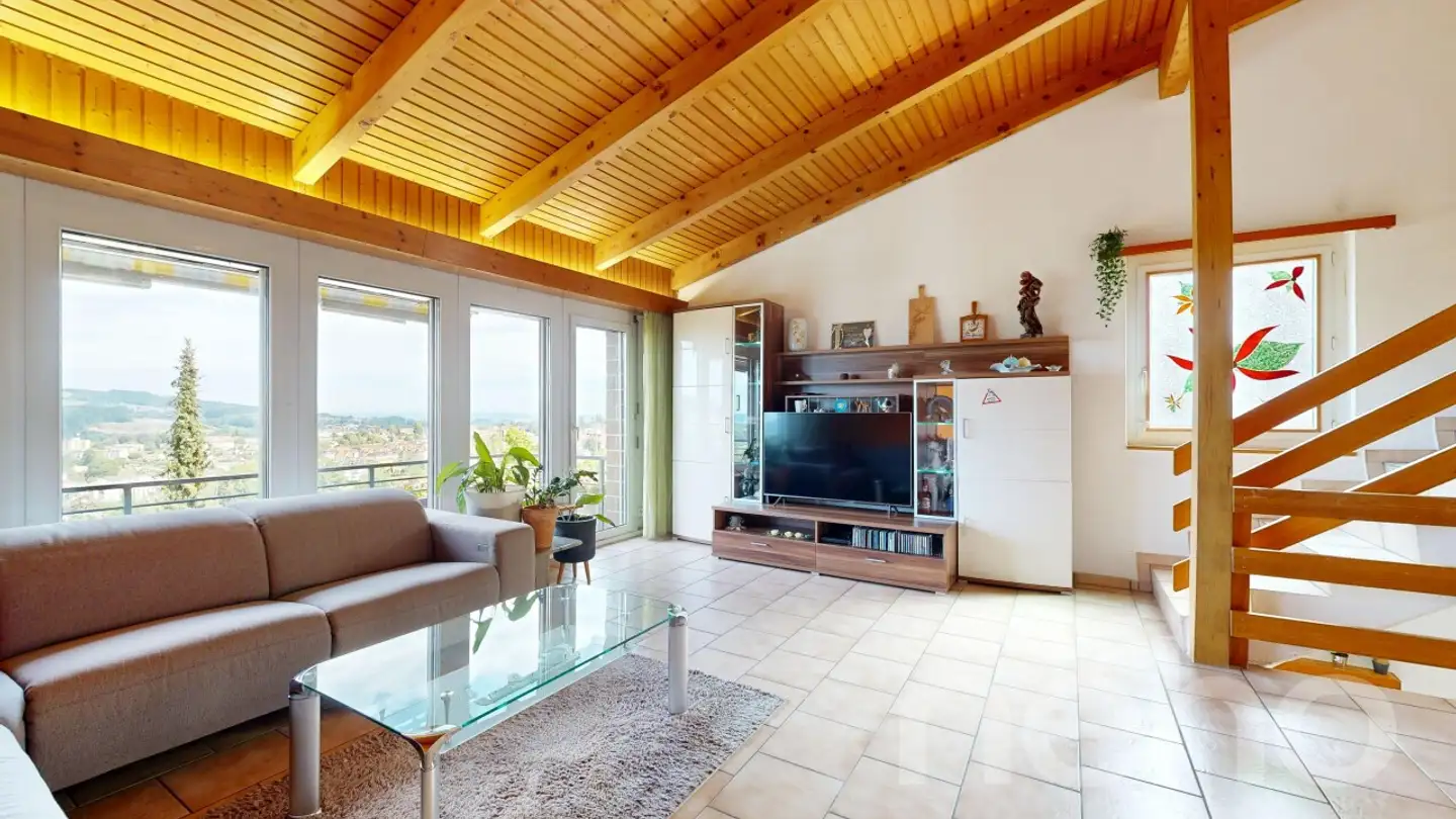Maison en terrasse à vendre - 9000 St. Gallen - Photo 3