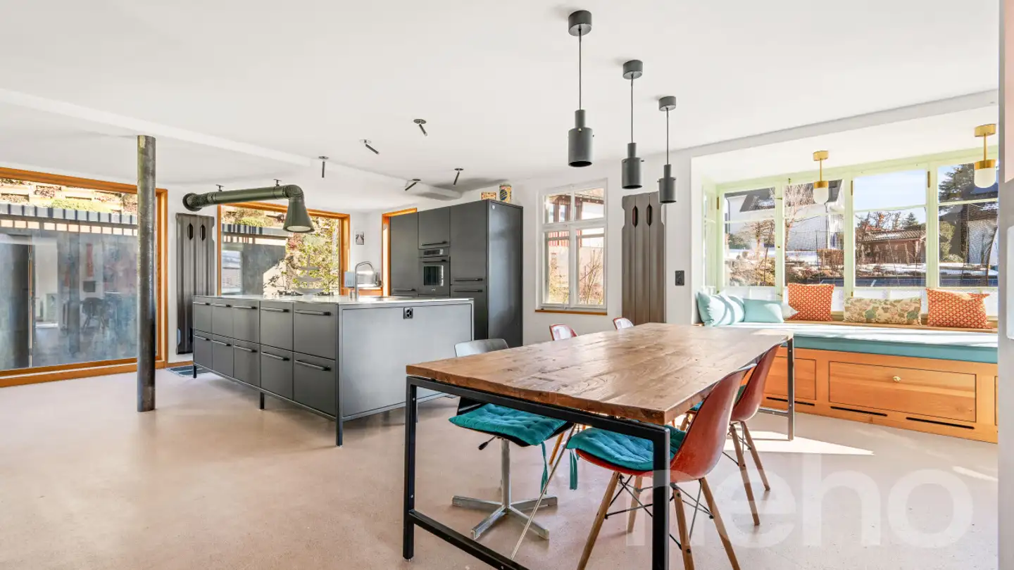 Casa singola in vendita - 9642 Ebnat-Kappel - Foto 4