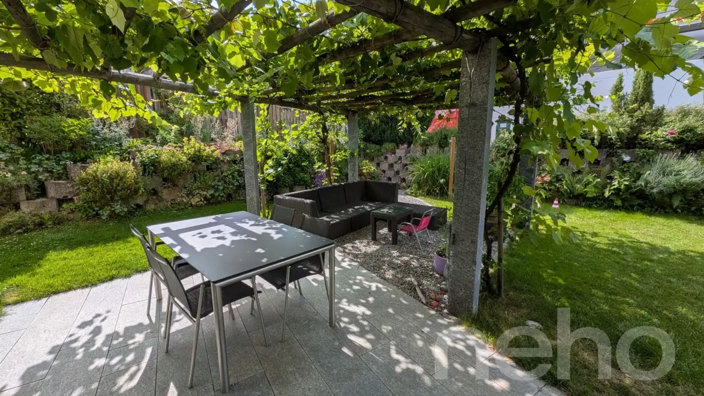 Maison individuelle à vendre - 8908 Hedingen