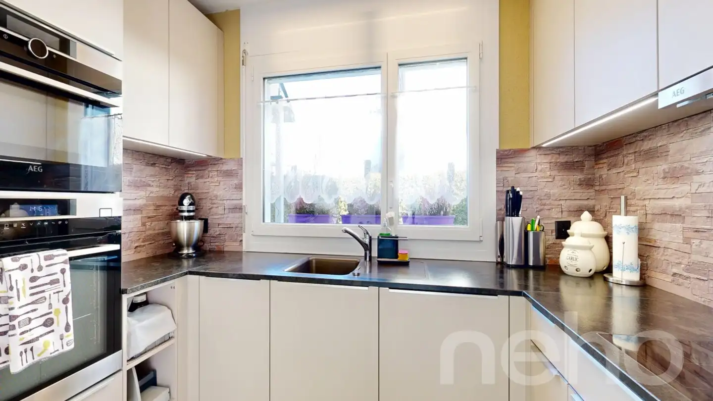 Reihenhaus kaufen - 8552 Felben-Wellhausen - Foto 4