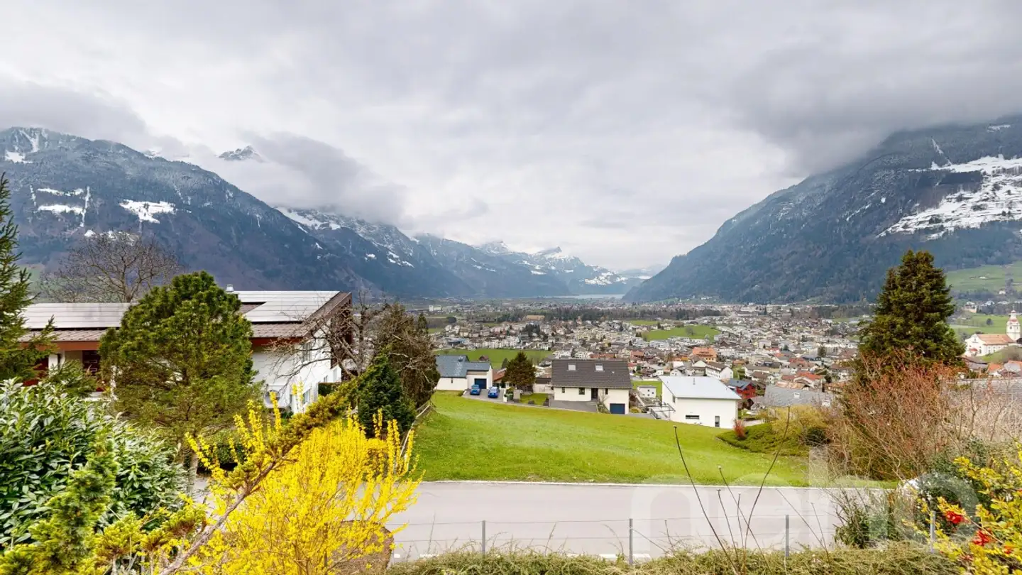 Maison individuelle à vendre - 6467 Schattdorf - Photo 2