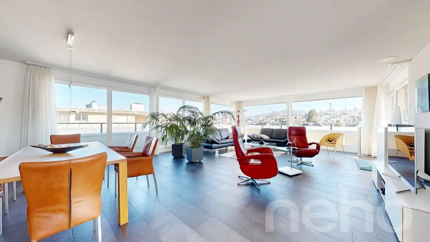 Attico in vendita - 9200 Gossau SG - Foto 2