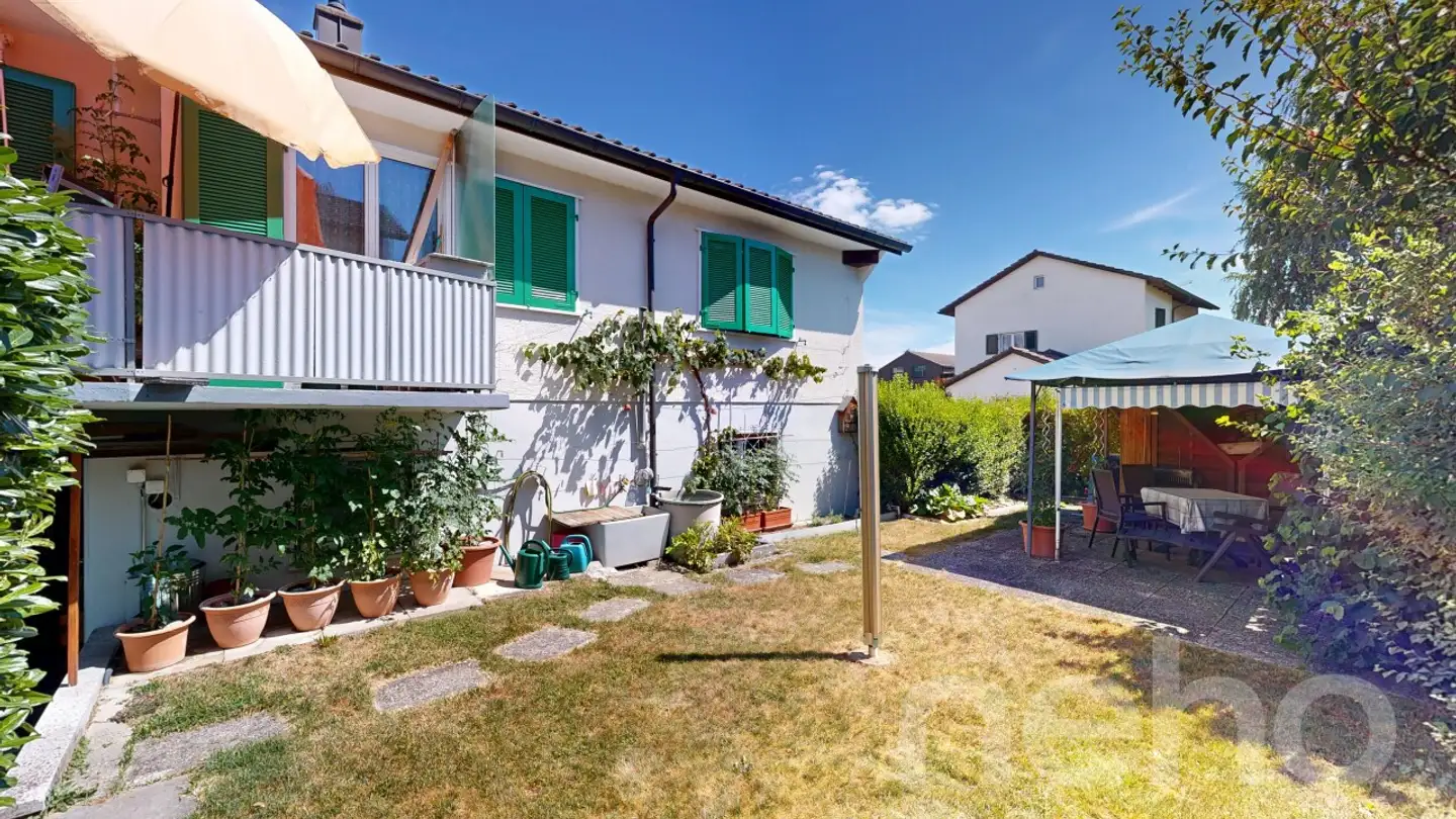 Einfamilienhaus kaufen - 8580 Amriswil - Foto 2