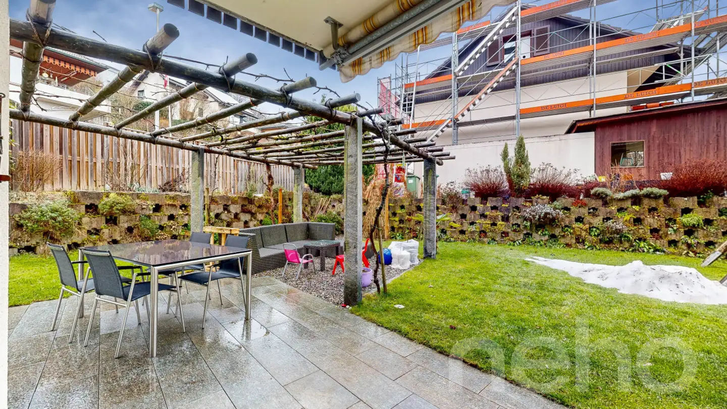 Single house for sale - 8908 Hedingen - Photo 3