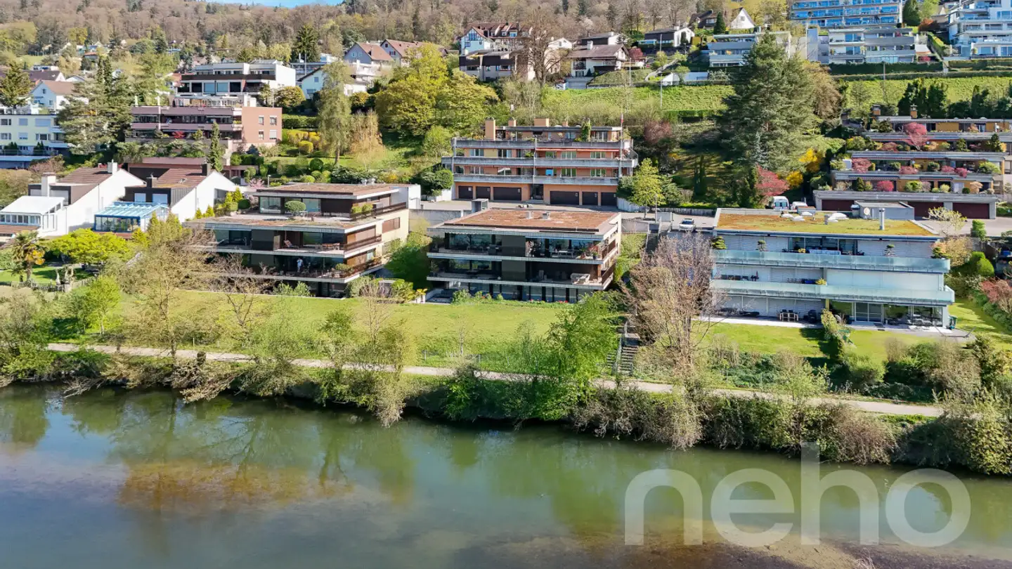 Apartment for sale - 8955 Oetwil an der Limmat