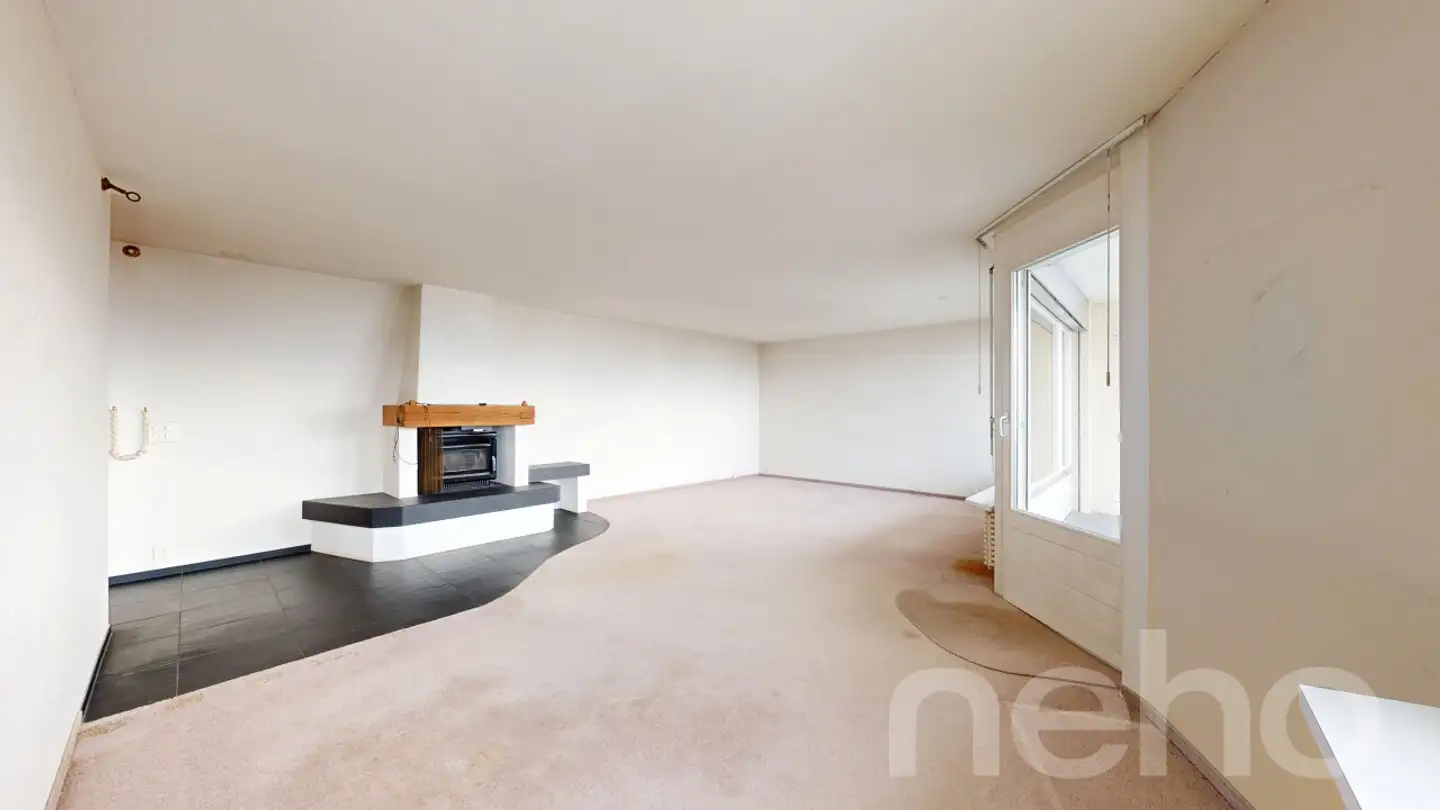 Apartment for sale - 8570 Weinfelden