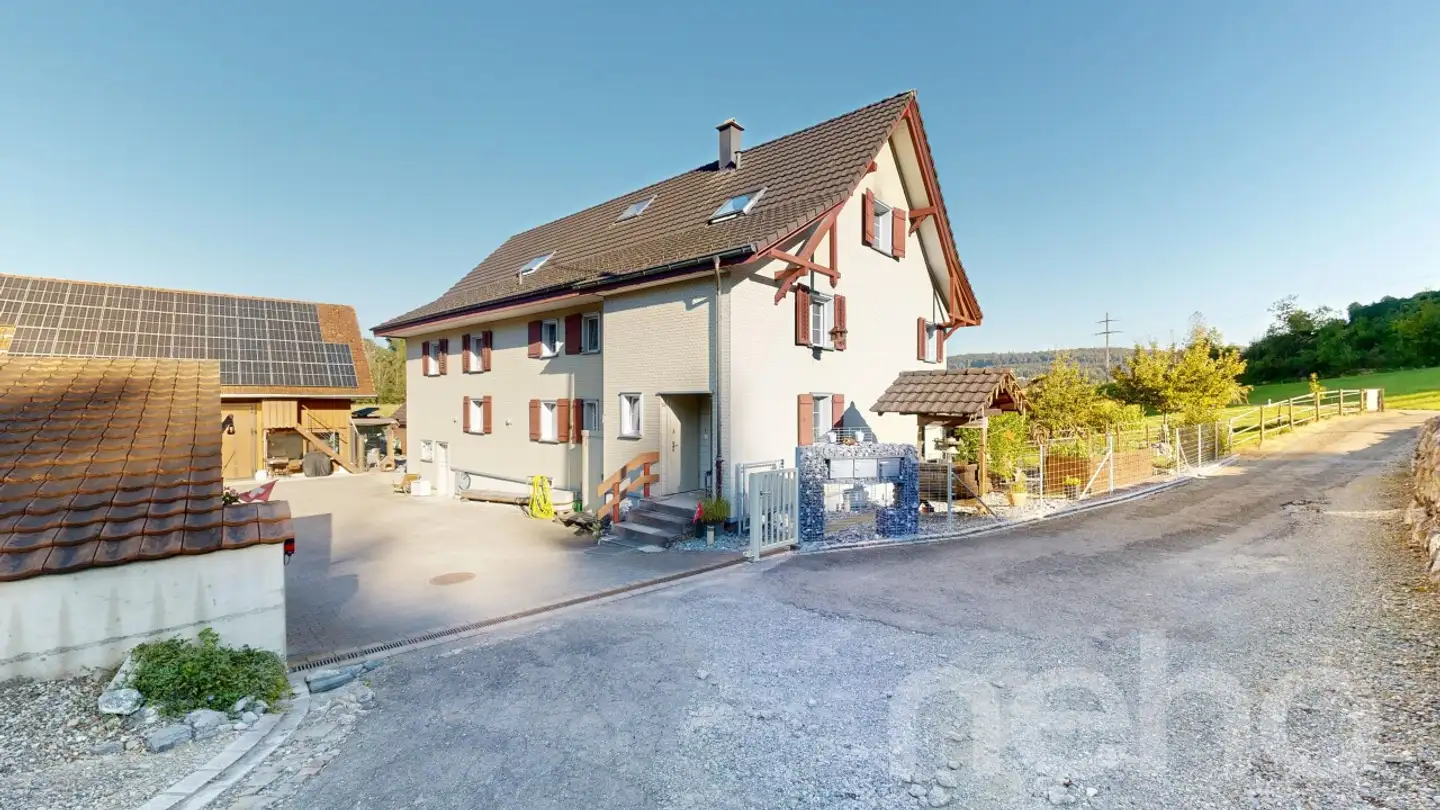 Farm for sale - 9220 Bischofszell - Photo 2