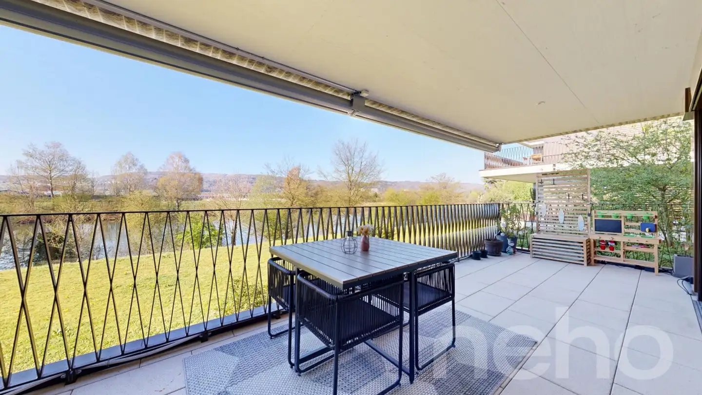 Apartment for sale - 8955 Oetwil an der Limmat - Photo 3