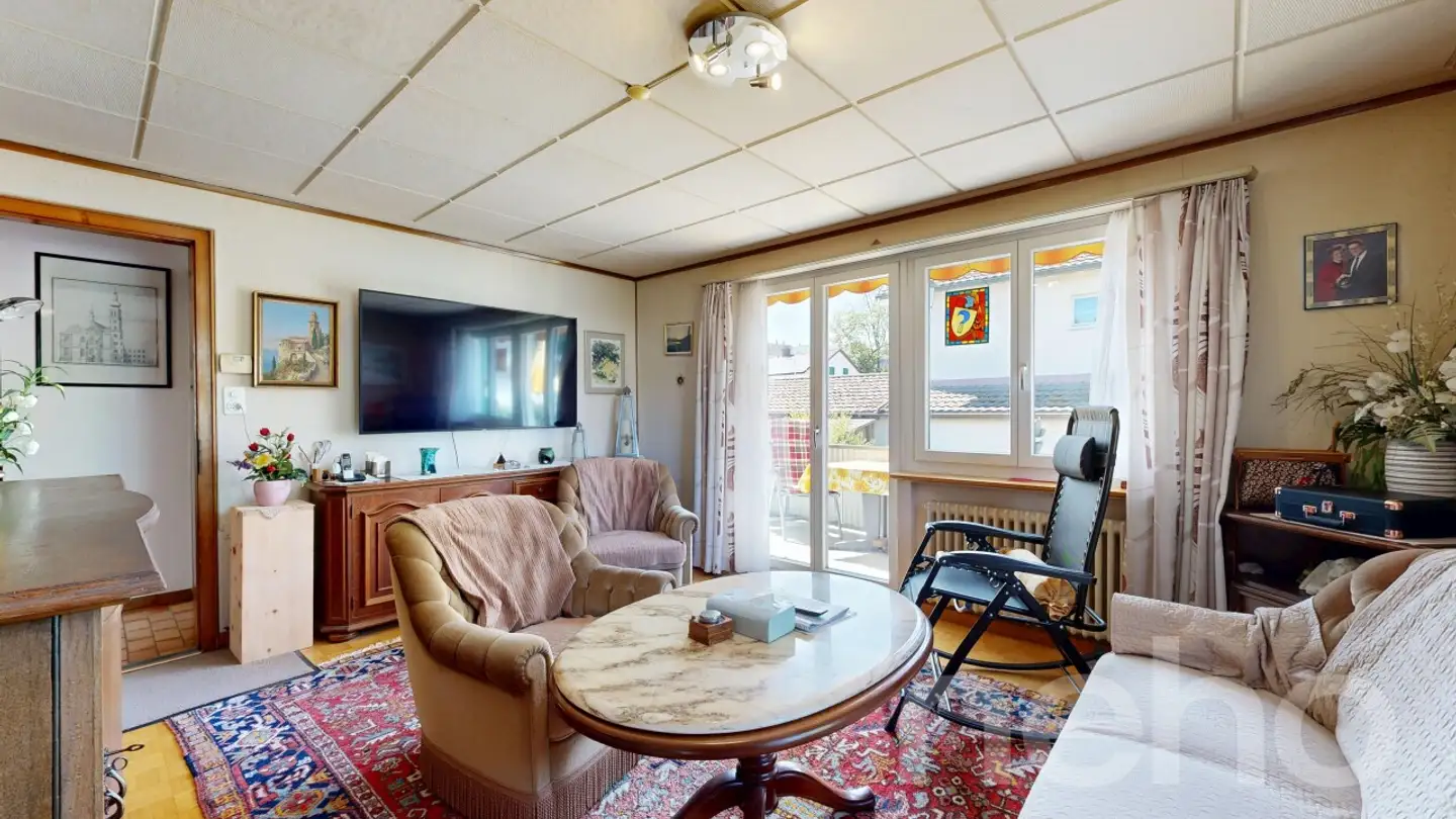 Einfamilienhaus kaufen - 8580 Amriswil - Foto 3