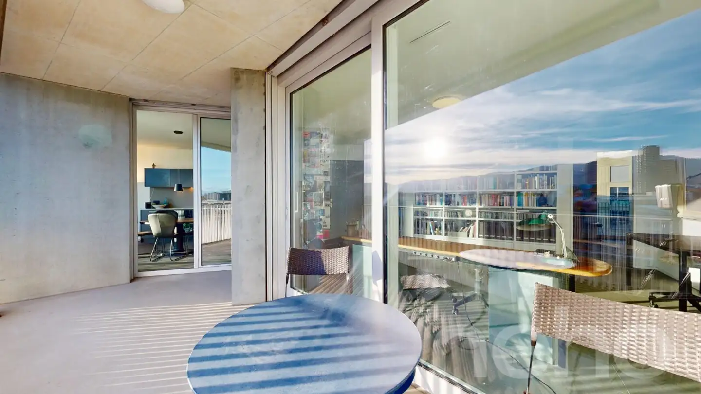 Apartment for sale - 8005 Zürich - Photo 4