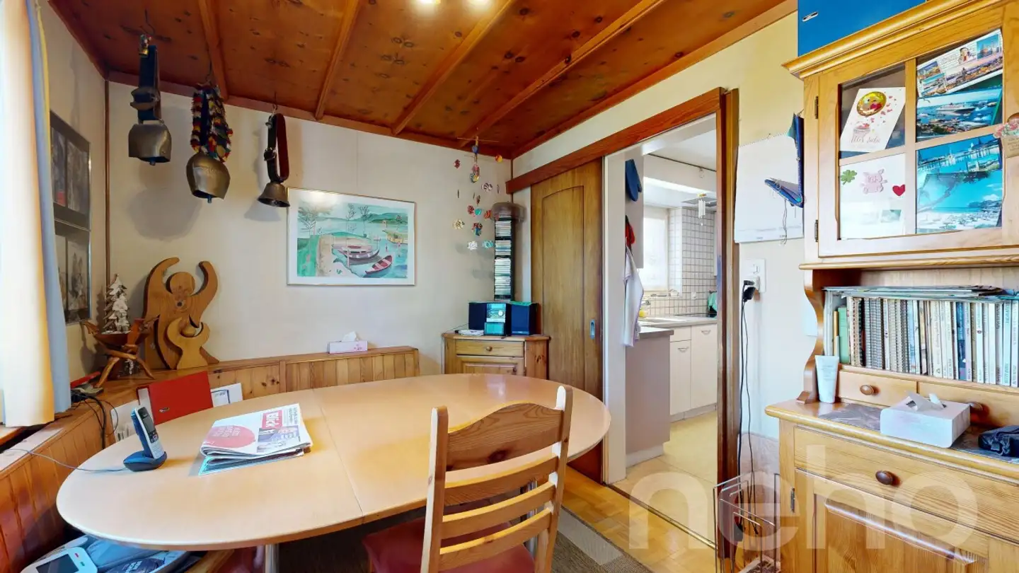 Einfamilienhaus kaufen - 8580 Amriswil - Foto 4