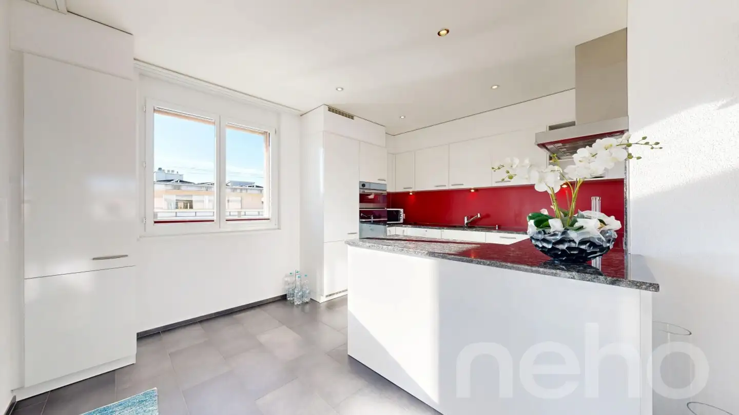 Attico in vendita - 9200 Gossau SG - Foto 4