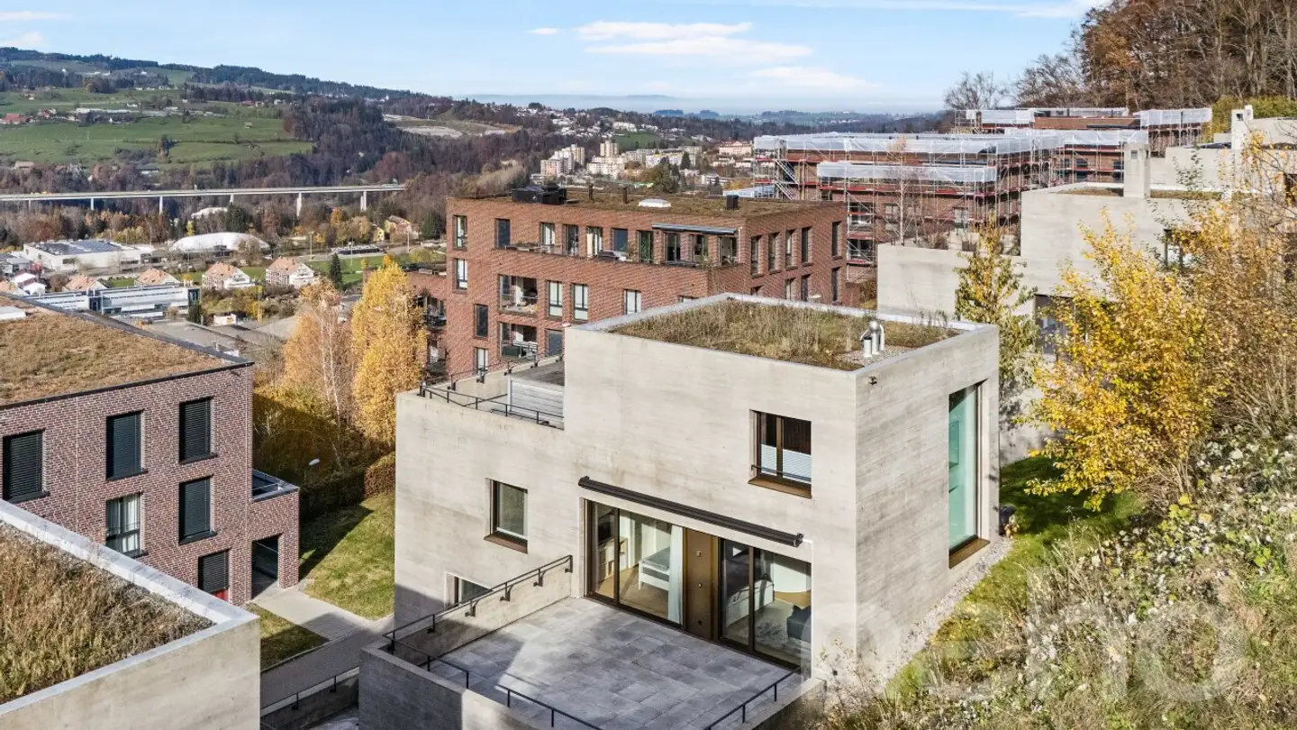 Single house for sale - 9014 St. Gallen - Photo 2