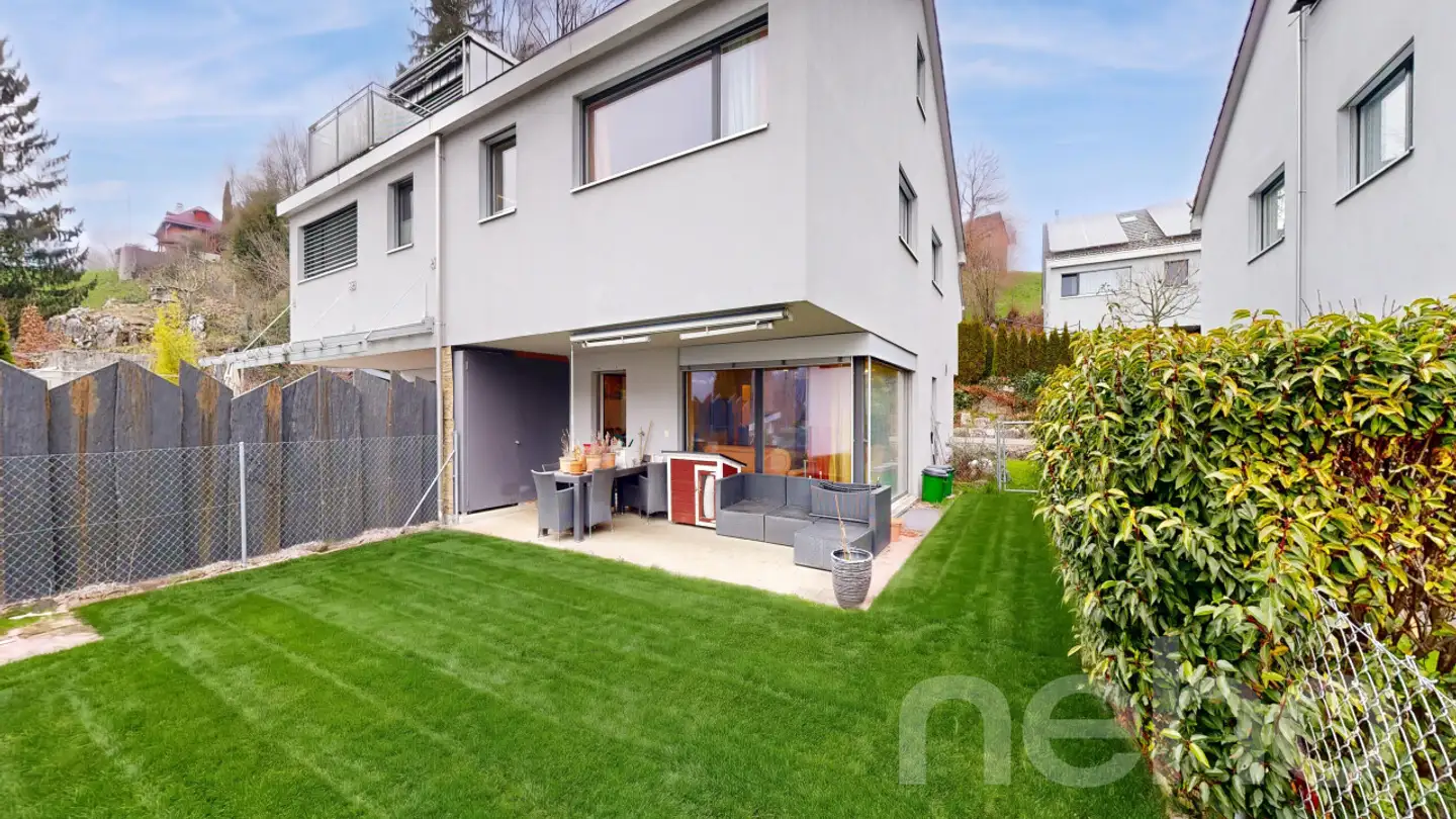 Row house for sale - 6443 Morschach - Photo 2