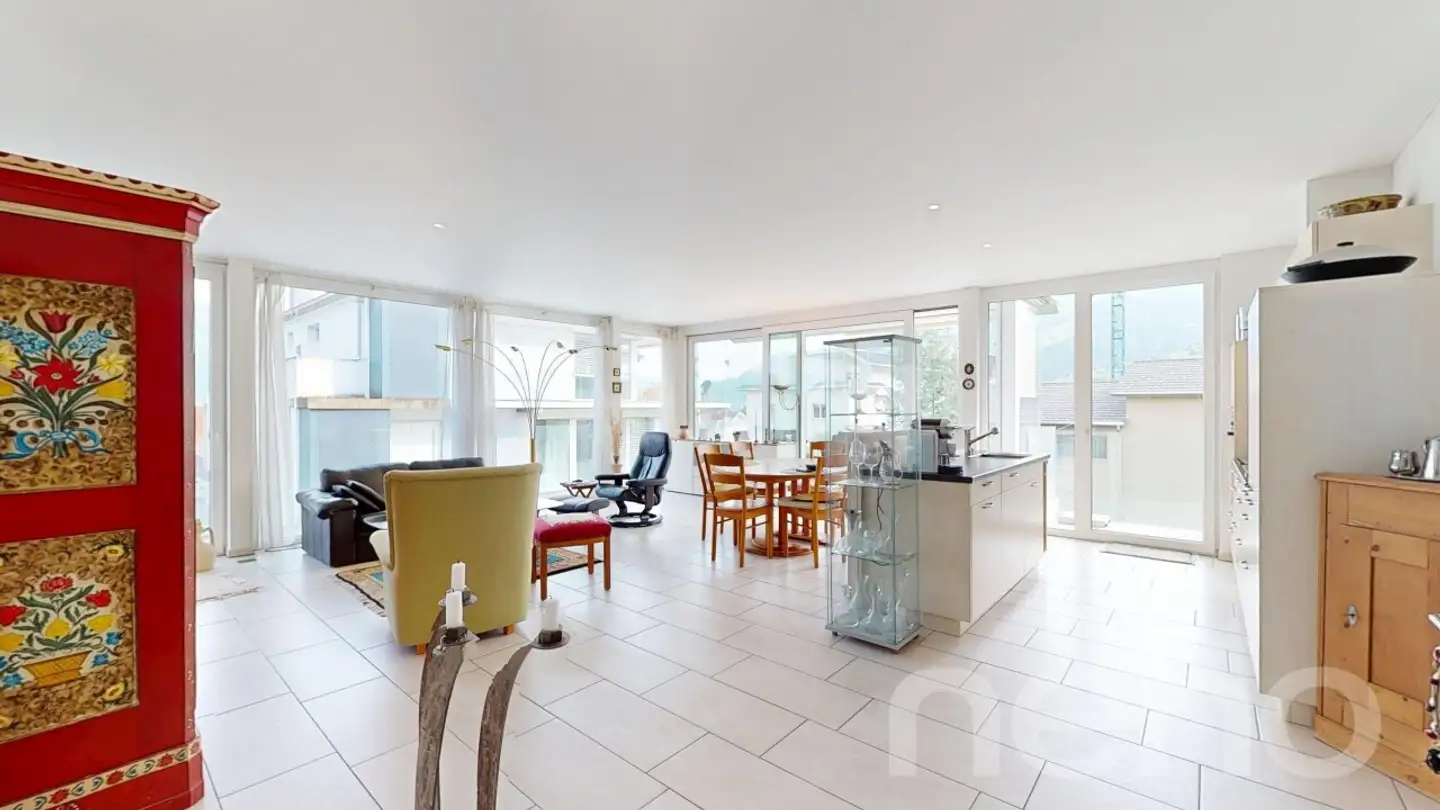 Apartment for sale - 9473 Gams - Photo 2