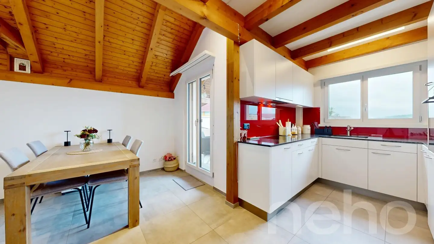 Reihenhaus kaufen - 6404 Greppen - Foto 4