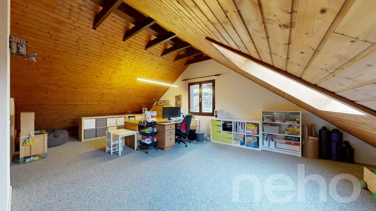 Single house for sale - 8908 Hedingen - Photo 4