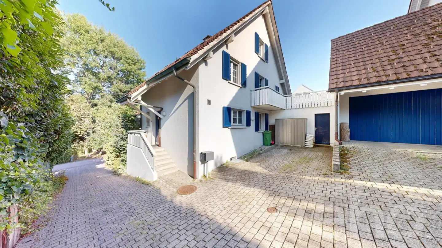 Einfamilienhaus kaufen - 8912 Obfelden - Foto 2