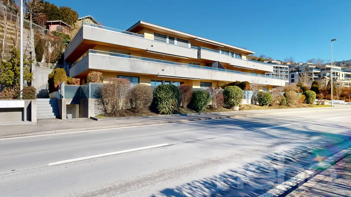 Appartamento a gradini in vendita - 6315 Oberägeri - Foto 4