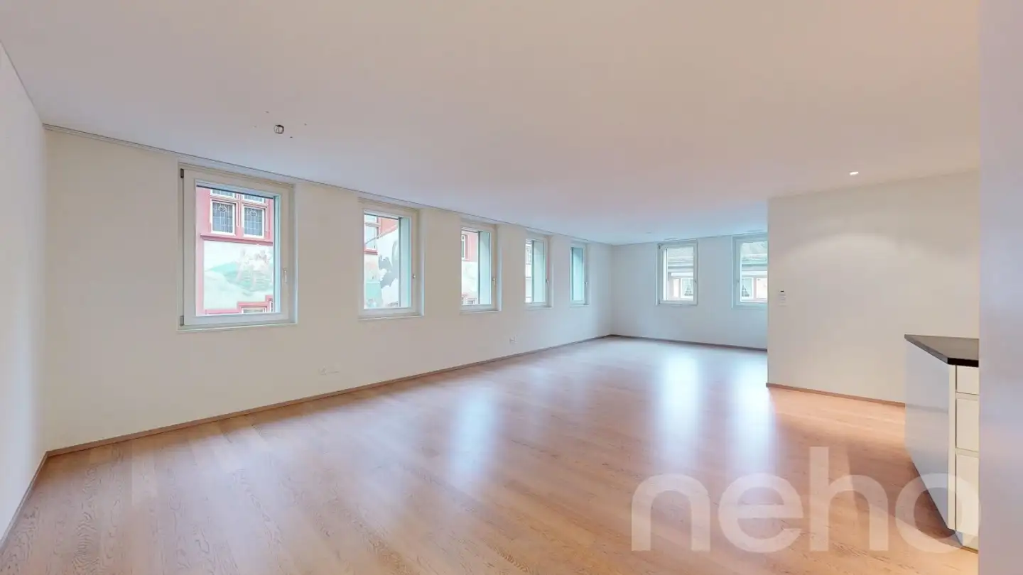 Wohnung kaufen - 9050 Appenzell - Foto 2