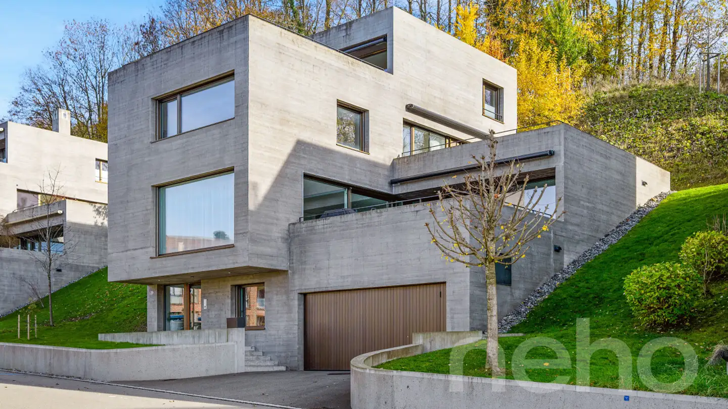 Single house for sale - 9014 St. Gallen