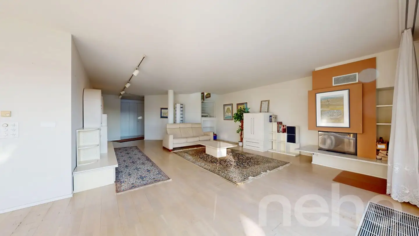 Attique à vendre - 6331 Hünenberg - Photo 4