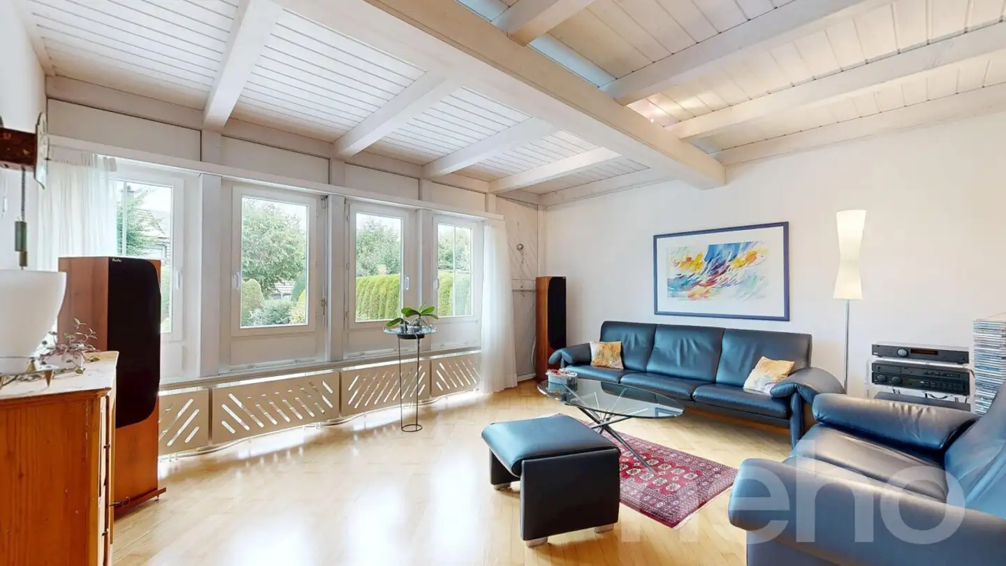Row house for sale - 9552 Bronschhofen - Photo 3