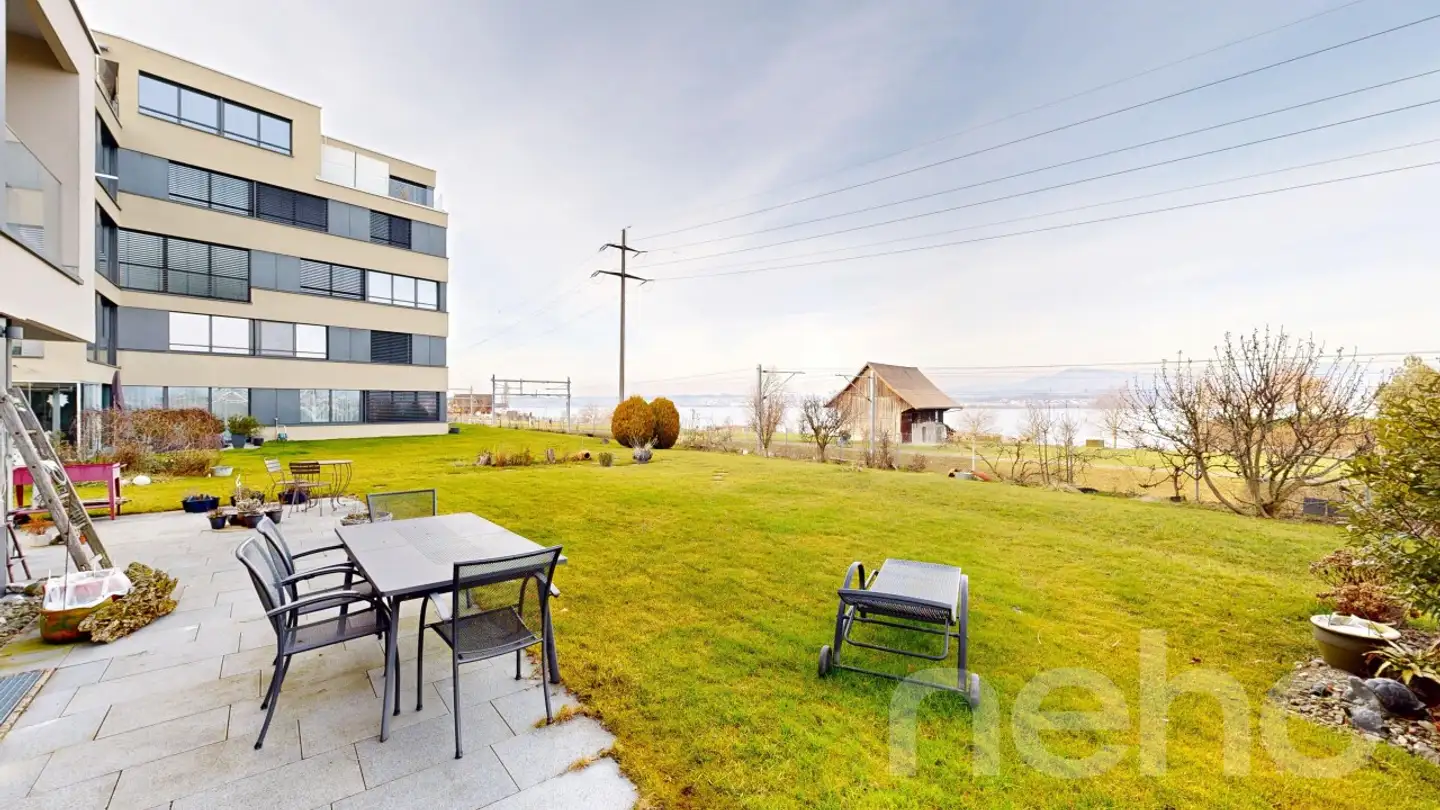 Appartement à vendre - 8852 Altendorf