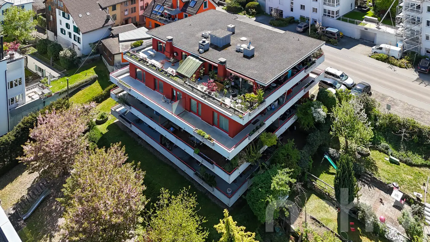 Appartement à vendre - 8810 Horgen - Photo 2