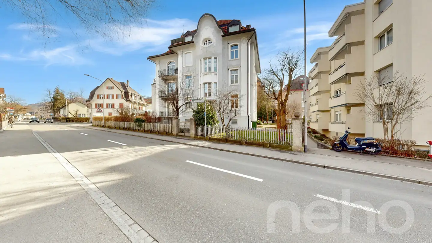 Edificio ad uso misto in vendita - 9000 St. Gallen - Foto 2