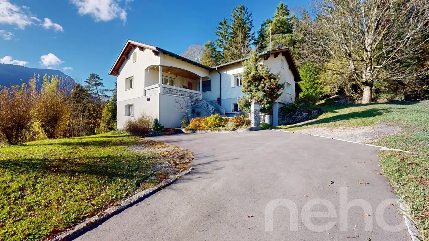 Single house for sale - 6410 Goldau - Photo 3