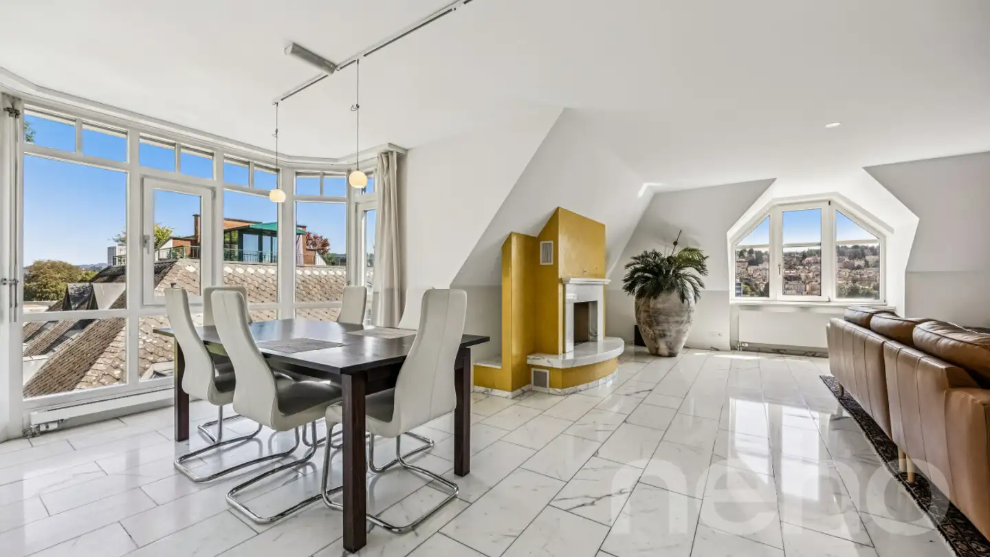 Attique à vendre - 9000 St. Gallen - Photo 4