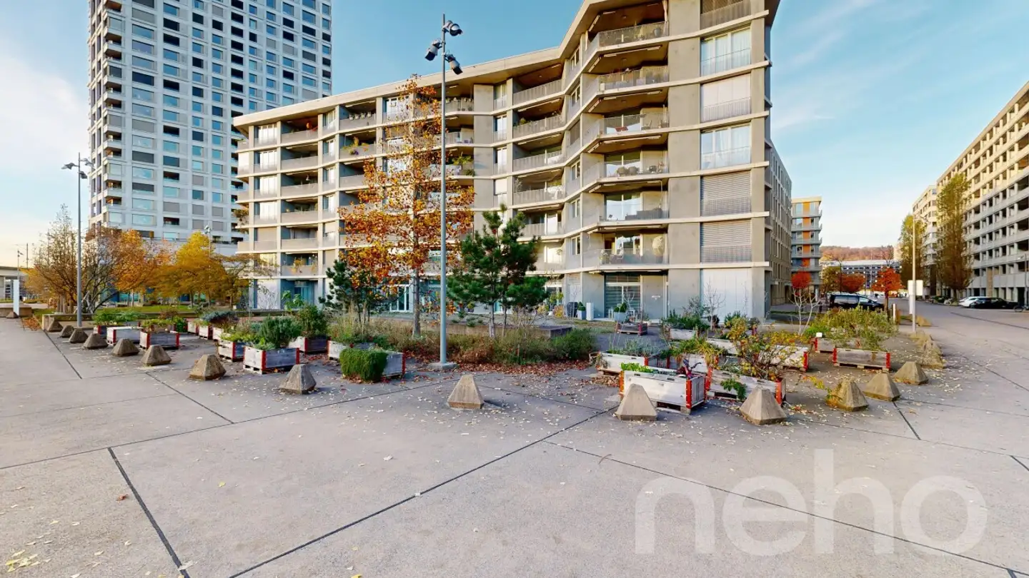 Apartment for sale - 8005 Zürich - Photo 3