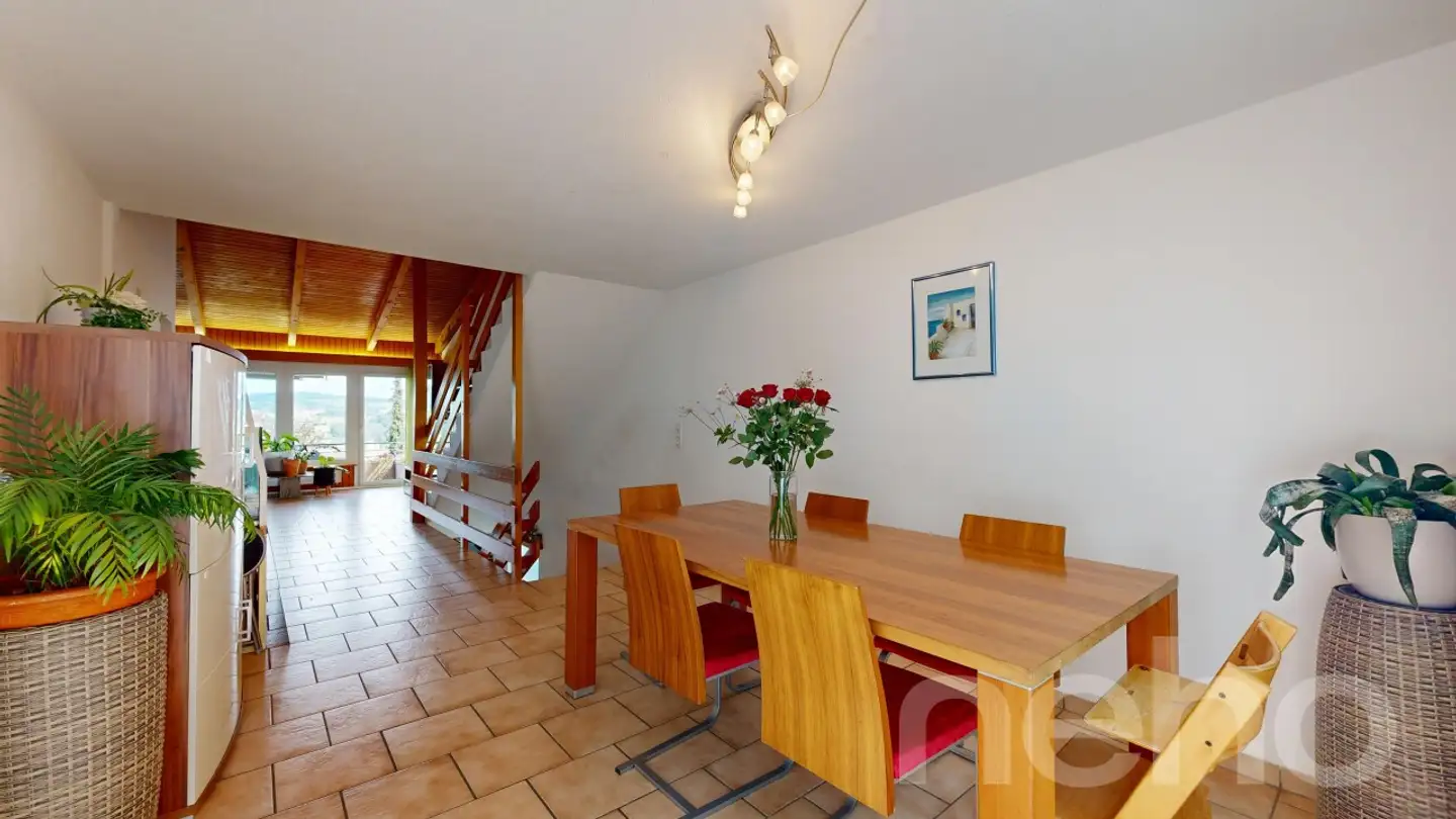 Maison en terrasse à vendre - 9000 St. Gallen - Photo 4