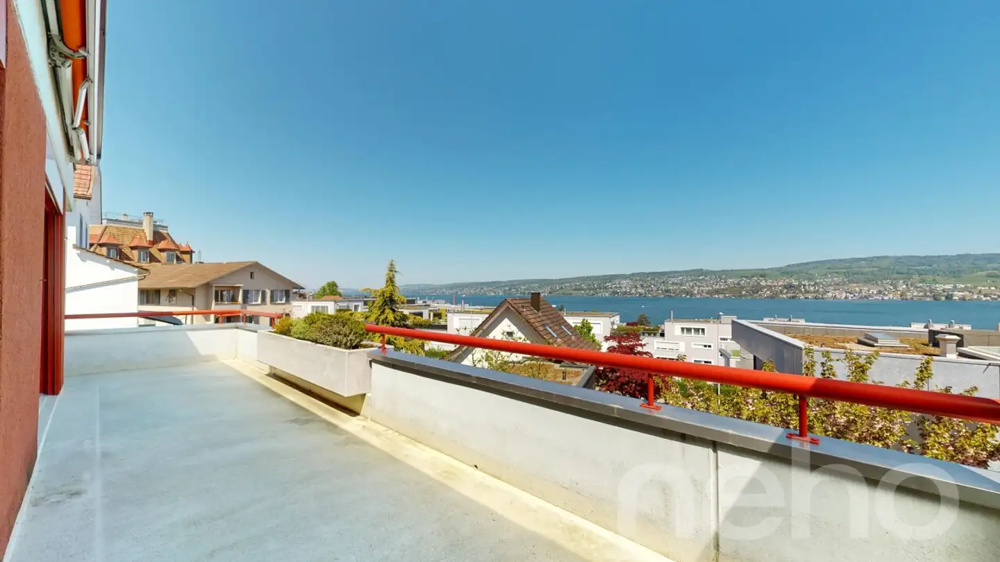 Appartement à vendre - 8810 Horgen - Photo 3