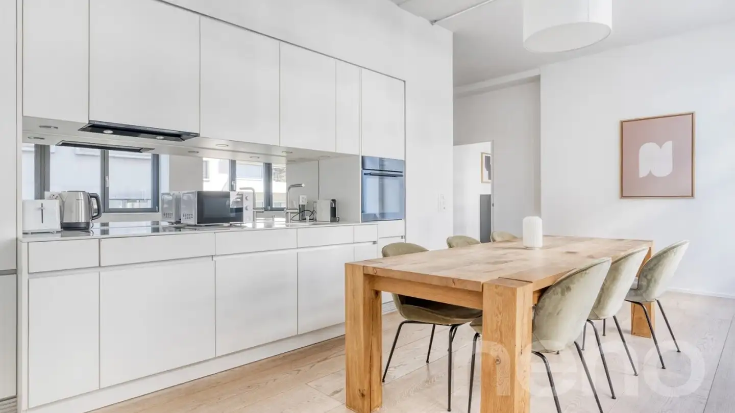 Loft for sale - Badenerstrasse 595, 8048 Zürich - Photo 2