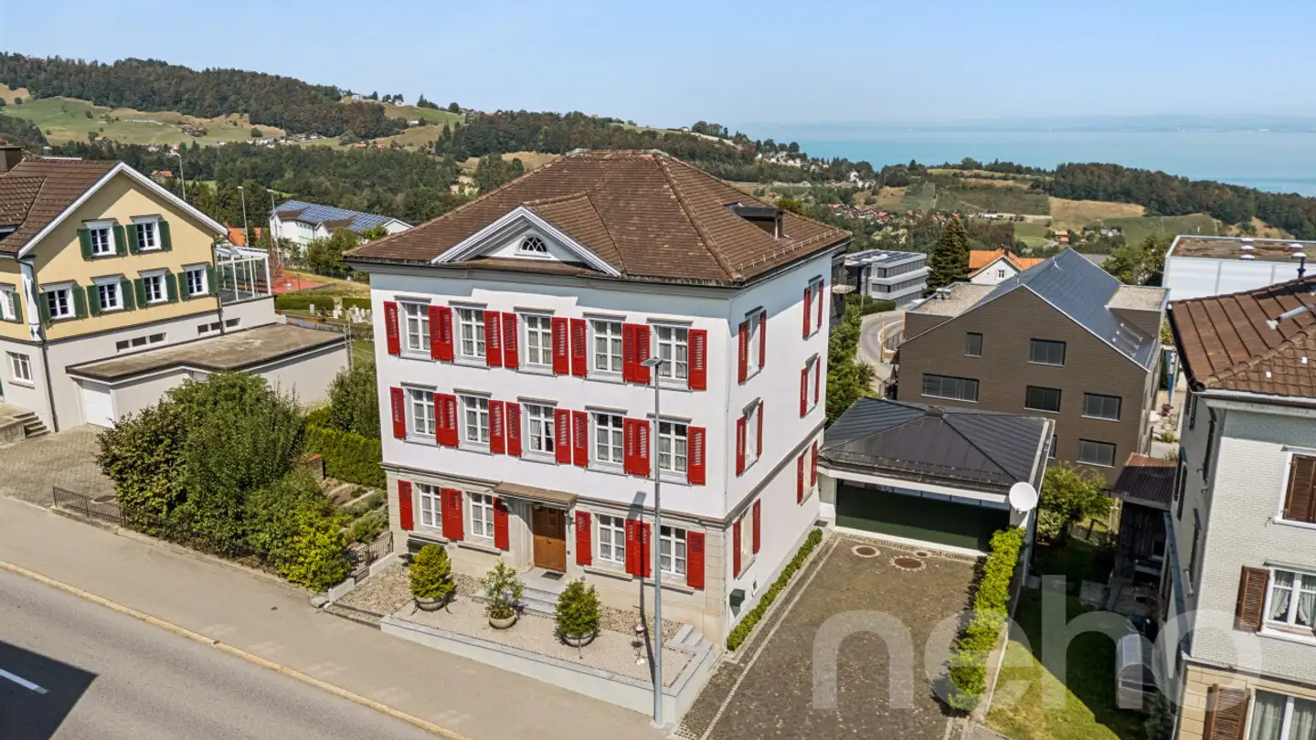Casa singola in vendita - 9427 Wolfhalden
